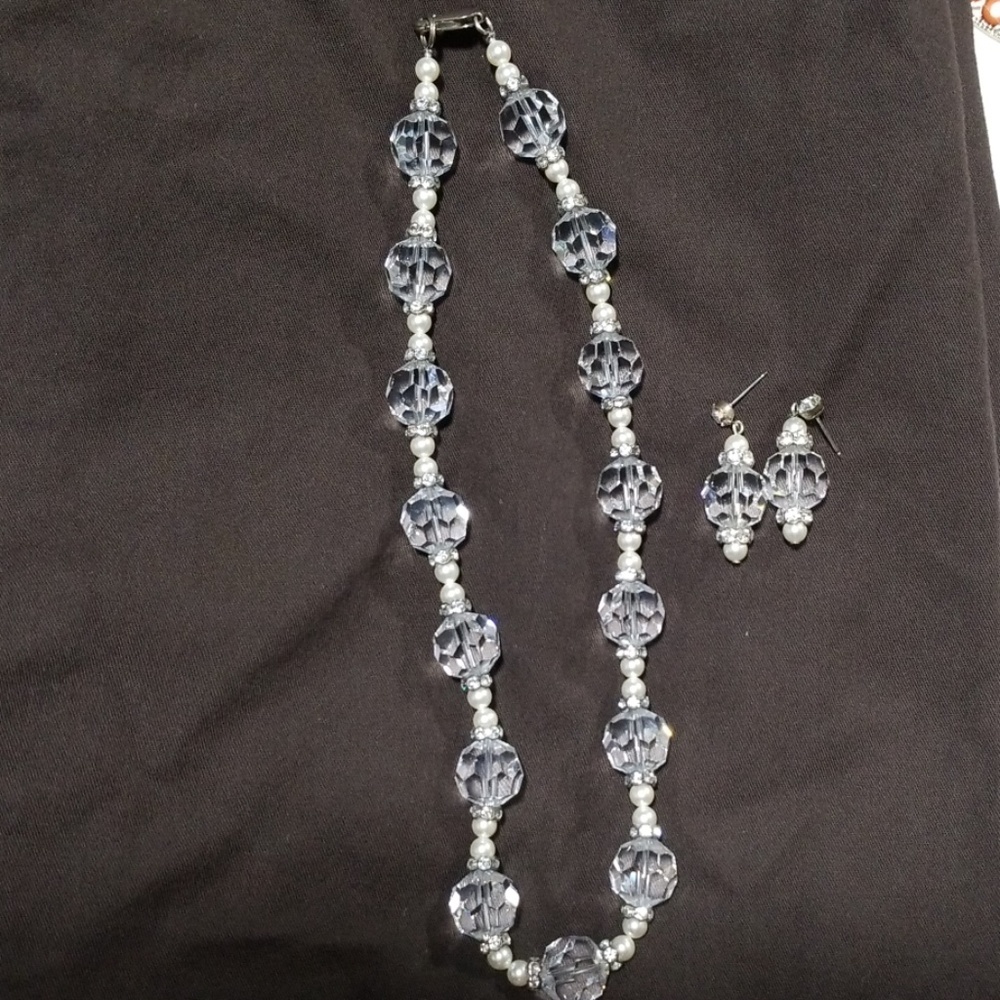 Necklace Set